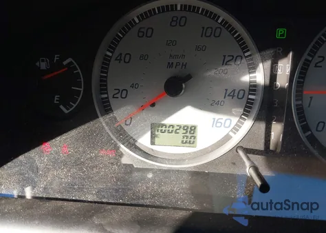 2002 Nissan Maxima Se z USA, uszkodzony, nr VIN JN1DA31D02T404731